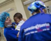 Living with a Cleft Lip: Lifelong Challenges and UK Research