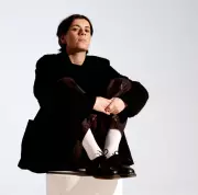 Liz Lawrence on Grief, Sister's Death, and New Album Vespers
