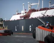 LNG Interests Seek to Disrupt Global Shipping Decarbonisation Talks