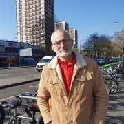 London Assembly Chair Andrew Boff Vows to Hold Sadiq Khan Accountable