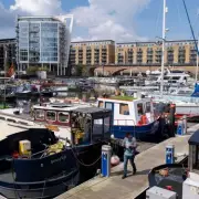 London Houseboat Tax Rules: Who Pays Council Tax and Who Doesn't?