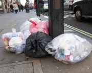 London Man Fined £500 for Putting Cigarette Butt in Refuse Sack
