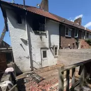 London Mum's Home Destroyed in 15 Minutes by Son's E-Bike Fire