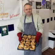 London Pie and Mash Shops Must Leave High Streets to Survive, Says Owner