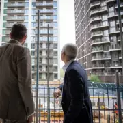 London Plan Streamlined to Boost Housing and Give City Hall Power Over Councils