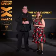London Sport Awards 2026 Honor Everyday Heroes at Guildhall Ceremony