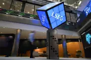 London Stock Exchange Group Reduces Remote Working for Some Employees