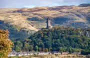 London to Stirling Direct Train Service Launches from £29.90