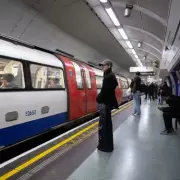 London Tube and TfL Lines Closed This Weekend: Full List