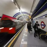 London Tube and TfL Weekend Closures: Piccadilly, DLR, Overground Hit
