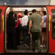 London Tube Delays and Heatwave: Commuters Face Rush Hour Chaos