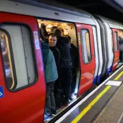 London Tube Strikes Called Off at Last Minute, More May Follow