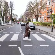 London Underground Abbey Road Blunder Sends Tourists 10 Miles Off Course