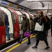 London Underground Delays: 3 Lines Hit Ahead of Friday Rush Hour