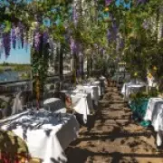 London’s Best Terrace: A Stunning Riverside Spot You Must Visit This Summer