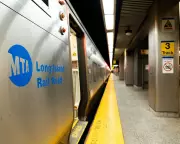 Long Island Rail Road Strike Enters Second Day Amid Commuter Chaos