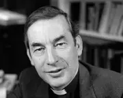Lord Harries of Pentregarth, Progressive Bishop and Broadcaster, Dies at 89