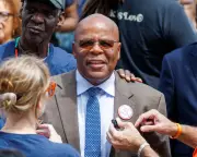 Louisiana GOP Eliminates Office of Democratic Exoneree