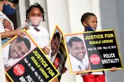Louisiana Payout Cannot Erase Pain of Ronald Greene Death by Police – Lawyer