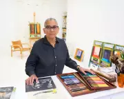 Lubaina Himid: From ICA Corridor to Venice Biennale British Pavilion