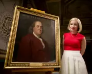 Lucy Worsley Investigates American Revolution as Messy Breakup