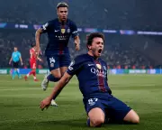 Luis Enrique Keeps Chaos for Champions League After PSG's Ligue 1 Stroll