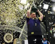 Luke Littler Wins Premier League Darts, Boos Nearly Made Him Quit