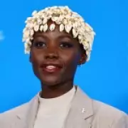 Lupita Nyong'o Hits Back at Racist Backlash Over Helen of Troy Casting