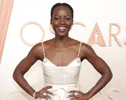 Lupita Nyong'o Responds to Rightwing Criticism of 'The Odyssey' Casting