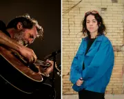Mabe Fratti and Bill Orcutt Unite for Tender Harmonies and Torrid Tangles
