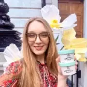 Magnolia Bakery Opens in London: Banana Pudding Worth the Hype