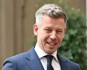 Magyar Sworn In as Hungary PM, Vows to End Orbán's Illiberal Era