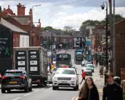 Makerfield Byelection: Burnham's Test for Labour's Future Against Reform
