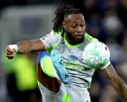 Man, 71, Arrested for Racist Abuse of Manchester City's Antoine Semenyo