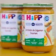 Man Arrested After Rat Poison Found in HiPP Baby Food Jars Across Europe