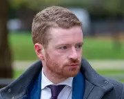 Man arrested over theft of ex-Starmer aide Morgan McSweeney's phone
