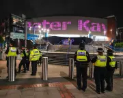 Man Charged Over Bomb Hoax After Peter Kay Show Evacuated in Birmingham