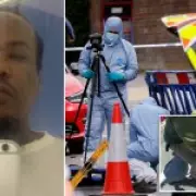 Man Charged with Attempted Murder After Stabbing of Two Jewish Men in Golders Green