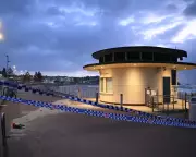 Man Charged with Stealing Camera from Bondi Shooting Victim