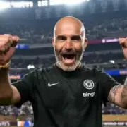 Man City in Talks to Sign Chelsea's Enzo Fernandez After Maresca Request