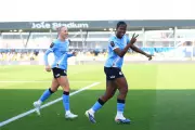 Man City Women's MD on Bunny Shaw contract, WSL salaries, £10m investment