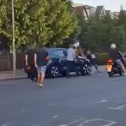 Man Critically Injured After Car Attack in Golders Green
