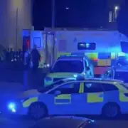 Man Guilty of Murdering Cousin by Shooting Him in Eye at West London Wake