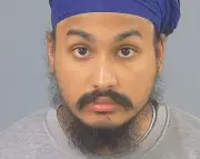 Man Guilty of Murdering Student with Knife Claimed Sikh Faith Defense