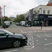 Man Hospitalised After Early Morning Attack in Finsbury Park