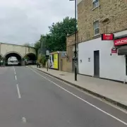 Man Hospitalised After Stabbing in Islington; Air Ambulance at Scene