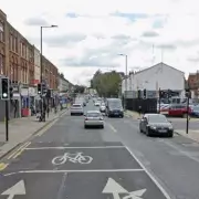 Man in 20s Stabbed in Harlesden, Checks Himself into Hospital