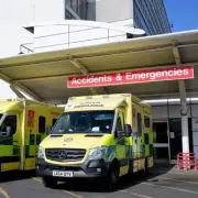 Man in Court for Stabbing Doctor at West London Hospital