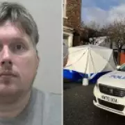 Man Jailed for Life for Hammer Attack Leaving Woman with Brain Damage