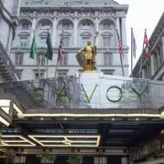 Man Orders £34 Sandwich at London's Savoy Hotel, Stuns Viewers